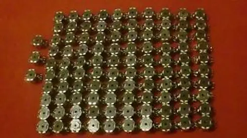 103 PCS Unitrol T-06 V&F Transformer U16PC3