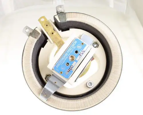 Angstrohm Mp40-400 Potentiometer 400 Ohm 300W Rheostat