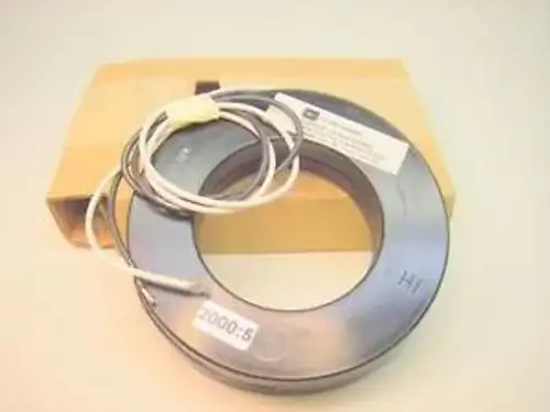 8RL-202 Current Transformer 50-400Hz 2000:5