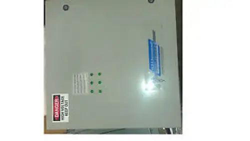 LEA INTERNATIONAL DS2S-277/480-3Y-S TVSS A73-00-5041 SURGE SUPPRESSOR