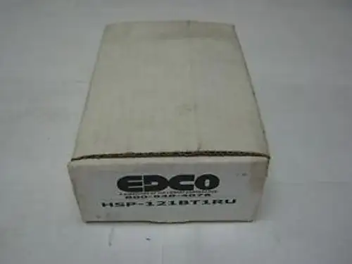 EDCO HSP121BT-1RU