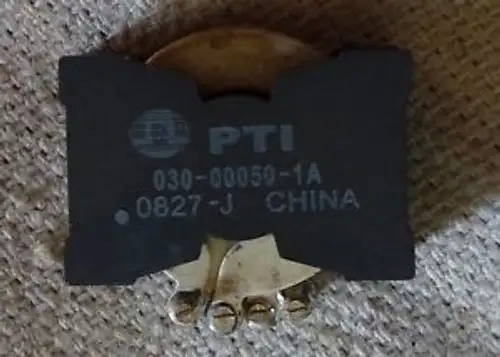 150 COUNT PULSE ELECTRONICS P1687NLT INDUCTORS