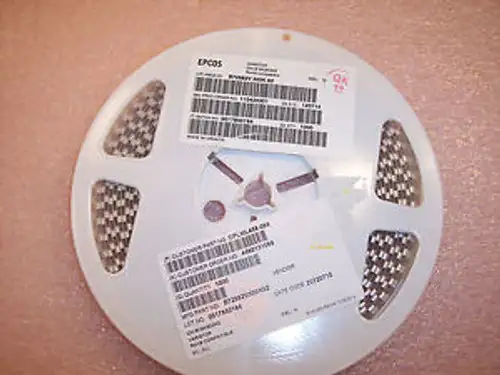 1000 pcs B72582V300K62 EPCOS 1812 SMD VARISTORS 30 Vrms 800A ROHS FULL REEL