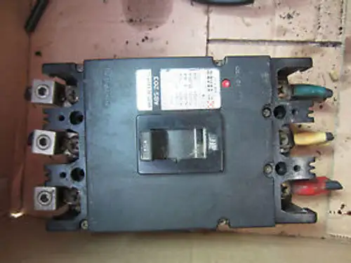 DAEWOO 12L TORNIO CNC GOLDSTAR ABS 203 125A INTERRUTTORE ABS203
