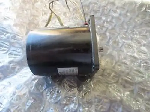 LEADWELL MCV-550S CNC MILL ORIENTAL REVERSIBLE MOTOR 5RK40GK-A2