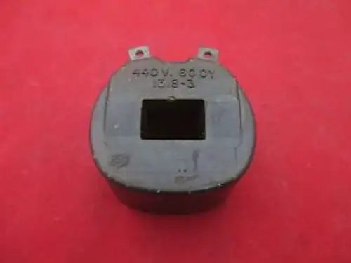 Cutler Hammer 1318-1 Coil