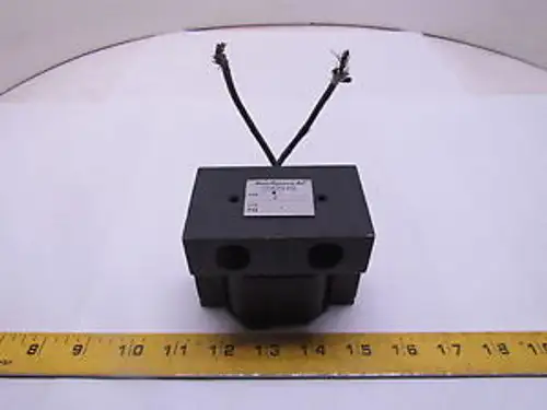 Service Engineering 25-103 V103 115VAC/1.0A Magnet
