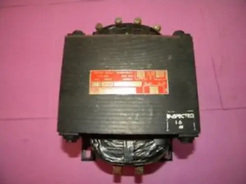 Hevi-Duty Electric D-48322 Transformer