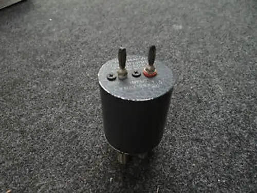 General Radio Transformer Type 1631-PI