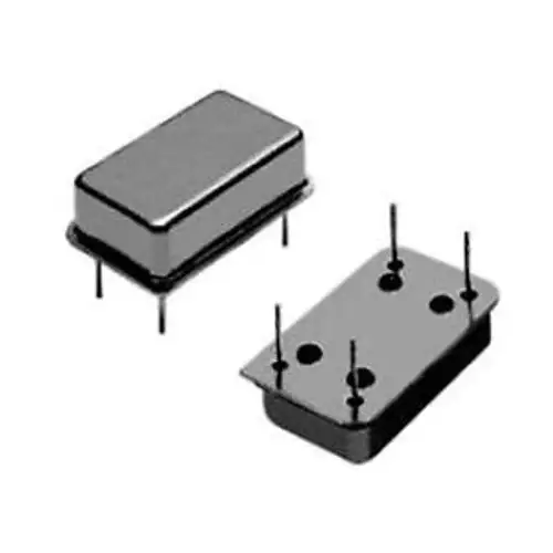 test 50.000Mhz 50.000 Mhz CRYSTAL OSCILLATOR FULL CAN (Qty 10 )