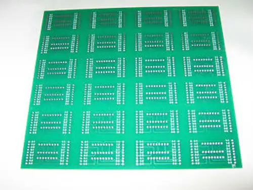 Alps RK16816MG 6-gang motorized potentiometer - circuit board - 24 pcs