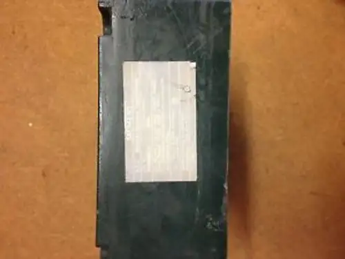 N08SMDA Siemens Neutral Sensor 800A