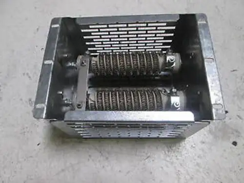 POST GLOVER 2LC150-DBEN2A2 RESISTOR