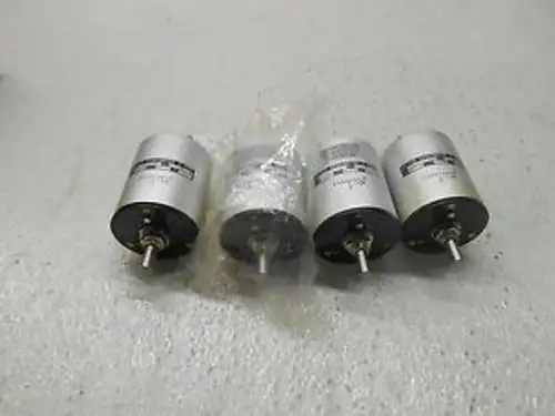 CARLSBAD SAKAE MR46B-10 POTENTIOMETERS 4