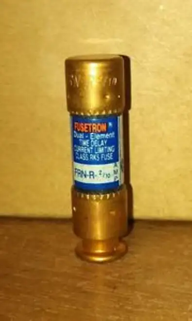 45 FRN-R-0.200 0.200A (2/10A) 250VAC RK5 DUAL-ELEMENT TIME DELAY m2
