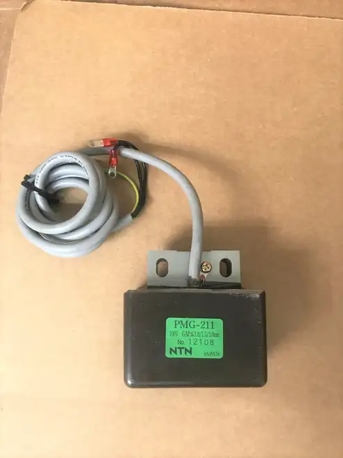 NTN PMG-211 Transformer