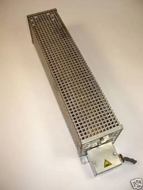 FRIZLEN FZG 400x65 FZG400x65 Tubular Fixed Resistor WOW