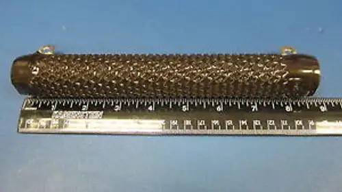 MILWAUKEEV101/2RFV262-2-33W/L WIREWOUND RESISTOR33OHM500W10% Lots of 10pcs