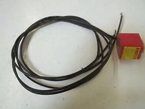 6 NUMATICS 139-361P 110/120-60 COIL