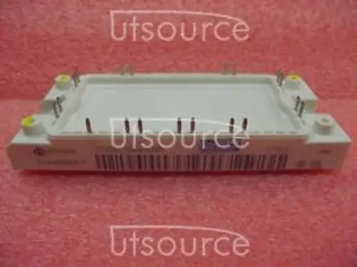 DDB6U104N16RR Encapsulation:MODULE