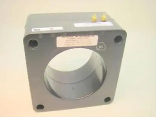 117-162 Current Transformer 50-400Hz 1600:5