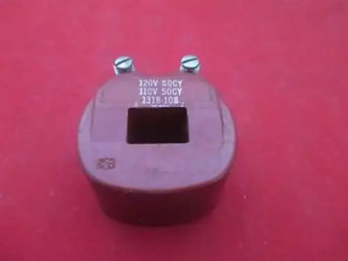 Cutler Hammer 1318-108 Coil