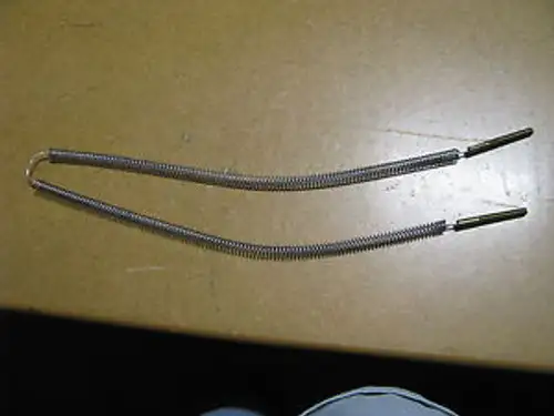Jaidinger Mfg Co. Resistive Unit # 8033-510 Nsn: 5905-00-868-2442