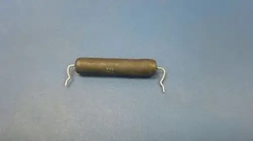 Rcd T10-5-.05 0.05Ohm 10Watt Power Wirewound Resistors- 700 Pcs