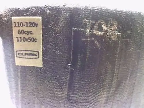 Clark Coil Tb105-4