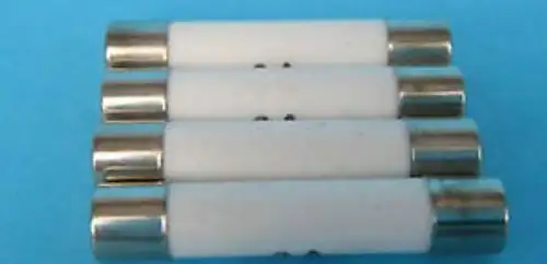 1000 Ac/Dc 110V 120V 250V 15A 15Amp Heavy Duty Ceramic Fuses Fuse 6X30Mmteng