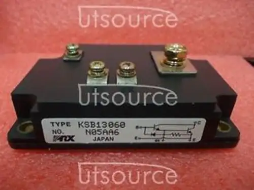 Ksb13060 Encapsulation:Modulehigh Voltage Switch Mode