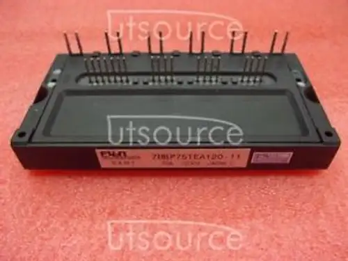 7Mbp75Tea120-11 Encapsulation:Module