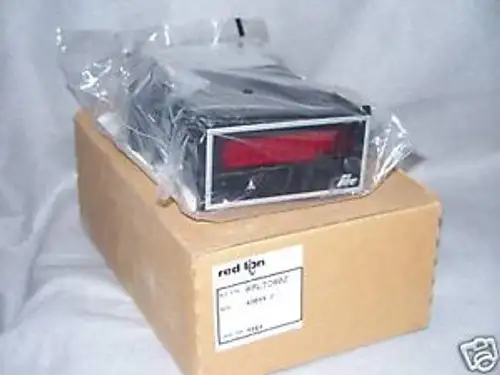 Red Lion Apltc402 Apollo Thermocouple Indicator