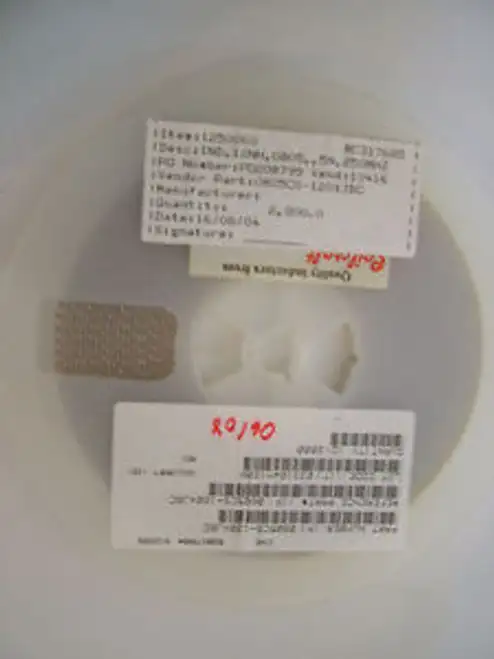 Smt Reel Inductor 12Nh 0805 2000 0805Cs-120Xjbc