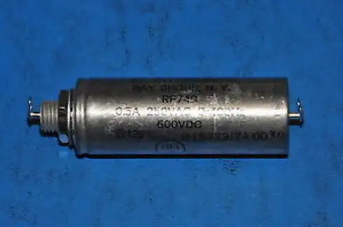 Inductor/Transformer Rfi Corp M15733/74-0030 15733740030 M15733740030
