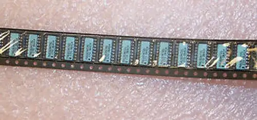 Qty (800) 4.7K Ohm 2% 16 Pin Smd Isolated Resistor Networks 766-163-472Gtr7 Cts