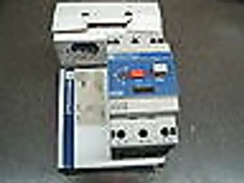 Telemecanique # Gv3-M14 Motor Circuit Breaker