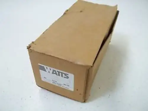 Watts F602-08Wj Filter In A Box
