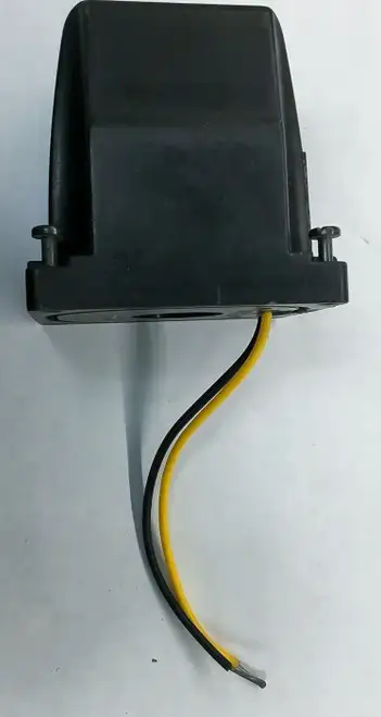 G.W. LISK COIL RACINE H-2496B H2496B K12-158-109 110/115 VAC 60HZ