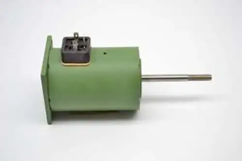 Isliker Magnete Ugns-70.20-S-Tt 2 In Stroke Linear Solenoid 1.65A Coil B427795