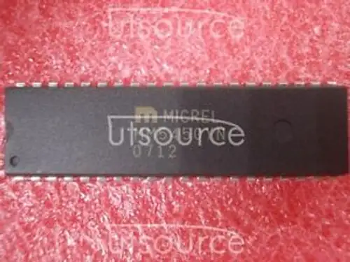 50Pcs Mm5450Yn Encapsulation:Dip-40Ic Led Display Driver 34 Seg Driver Ic
