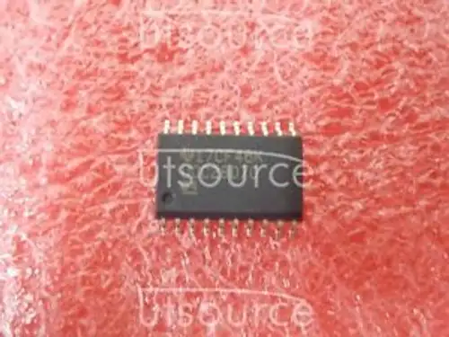 50Pcs Ucc28070 Encapsulation:Tssop20Two-Phase Interleaved Ccm Pfc Controller