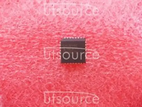 50Pcs Gal20V8C-10Lji Encapsulation:Plcc28High Performance E2Cmos Pld Generic