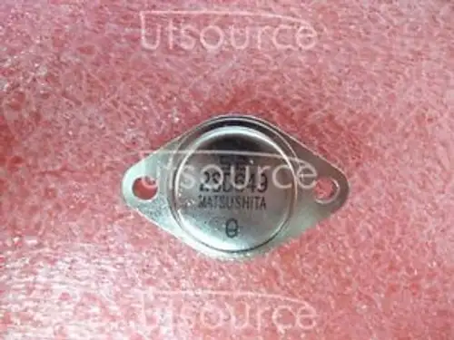 50Pcs 2Sd649 Encapsulation:To-3Si Npn Triple Diff Junction Mesa