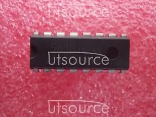 50Pcs Pg001M Encapsulation:Dip-16Parallel-To-Serial Data Converter