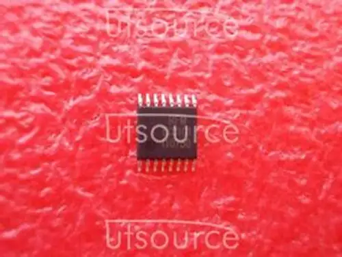 50Pcs Txc101 Encapsulation:Tssop-16Multi-Channel High Data Rate