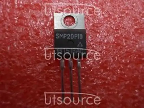50Pcs Smp20P10 Encapsulation:To-220Surface Mount Transzorb Transient