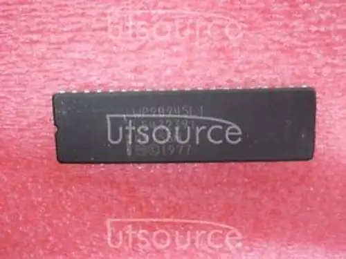 50Pcs D8155H Encapsulation:Dip-402048-Bit Static Mos Ram With I/O Ports And