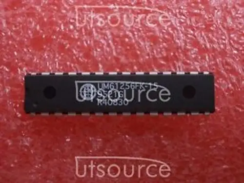 50Pcs Um61256Fk-15 Encapsulation:Dip15 Watt Dc-Dc Converters