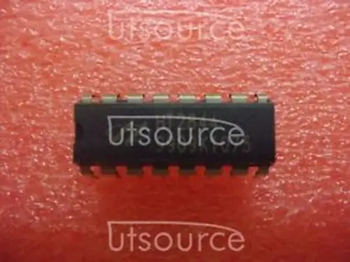 50Pcs Ht2844 Encapsulation:Dip164-Sound Generator